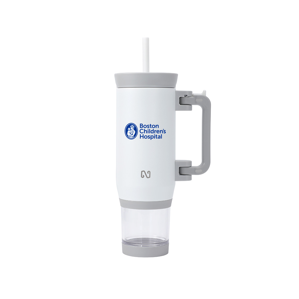 NAYAD® Quest 23 oz Stainless Steel Double-Wall Mug primary image