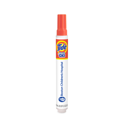 Tide to Go + Oxi Instant Stain Remover image thumbnail