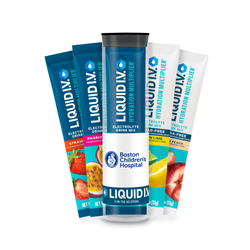 Image of Liquid I.V. 4-Stick Hydration Tube