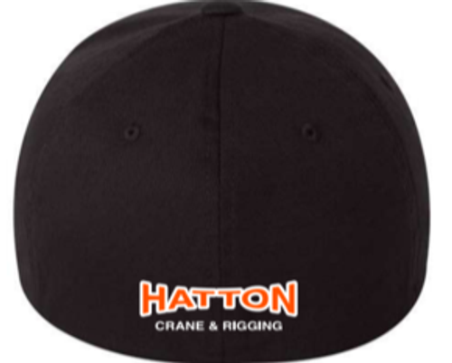 God Family Country Flexfit Cap image thumbnail