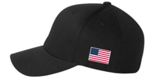 God Family Country - Classic Trucker Cap image thumbnail