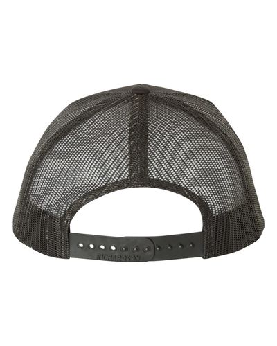 Make Cranes Great Again - Snapback Trucker Cap image thumbnail