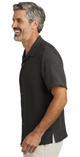 Hatton Tommy Bahama - Black Tropic Isles image thumbnail