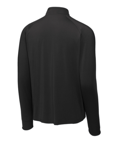 Hatton Sport-Tek - 1/4 Zip Pullover image thumbnail Hatton Sport-Tek - 1/4 Zip Pullover image thumbnail