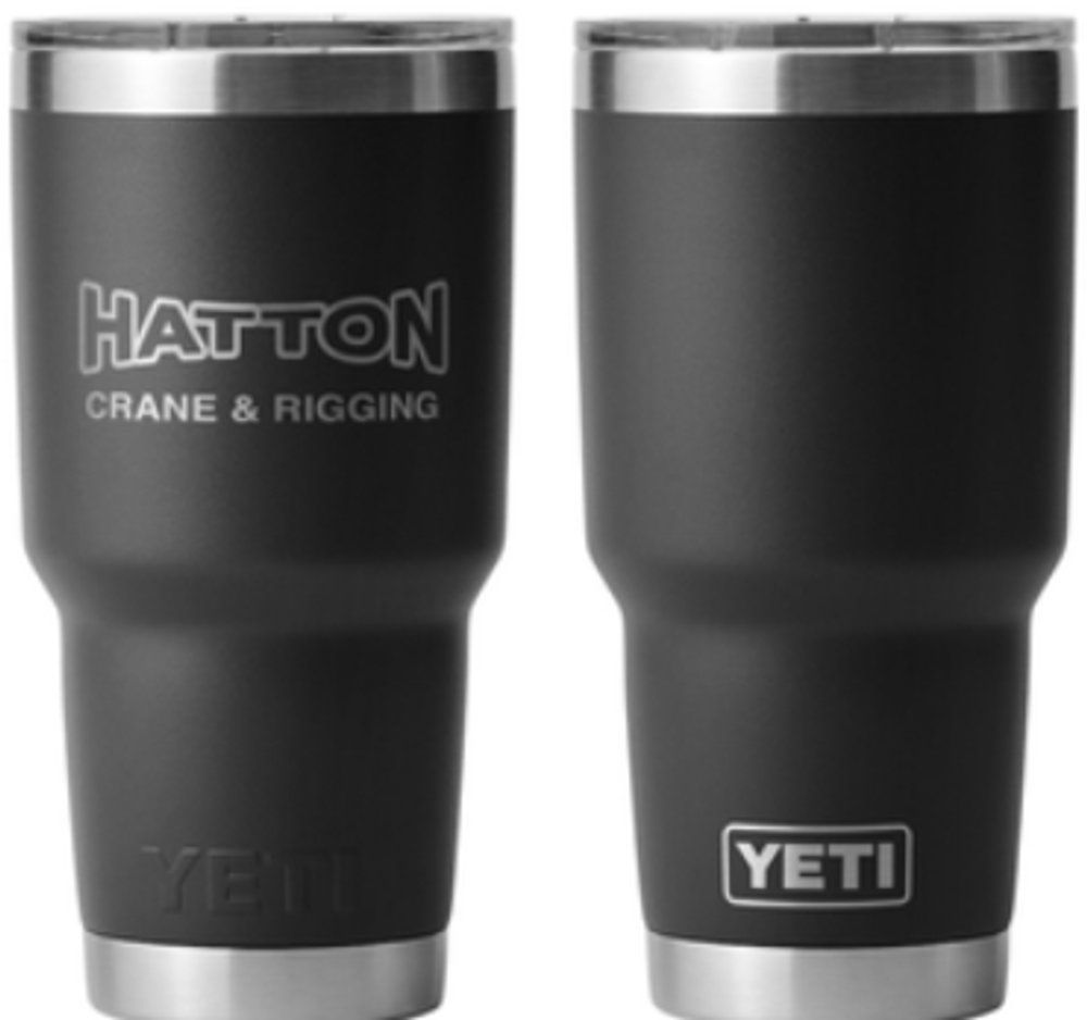 Yeti Rambler 30 oz primary image
