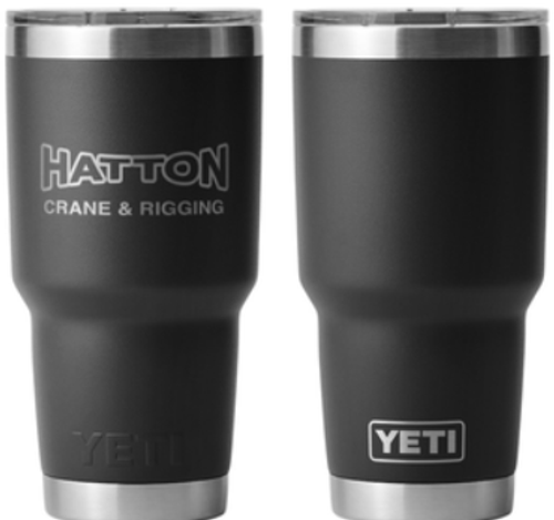 Yeti Rambler 30 oz image thumbnail