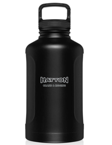 BRUMATE GROWL'R 64OZ BEER GROWLER image thumbnail