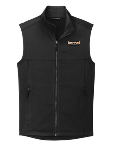 Hatton Port Authority - Fleece Vest image thumbnail