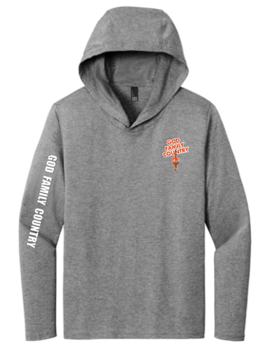 You Lift Bro? - Grey Men's Hoodie  image thumbnail