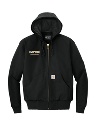 Image of Hatton Carhartt - Flannel Jacket