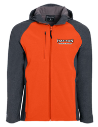 Image of Hatton Holloway - Hooded Soft Shell