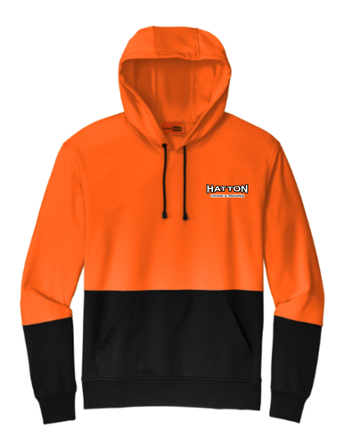 Hatton CornorStone - Fleece Hoodie  image thumbnail