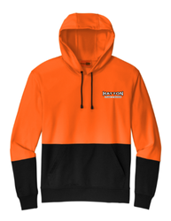 Image of Hatton CornorStone - Fleece Hoodie 
