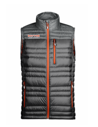 Image of Down Vest - Custom 