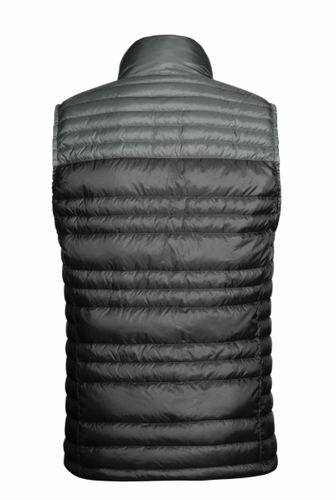 Down Vest - Custom  image thumbnail