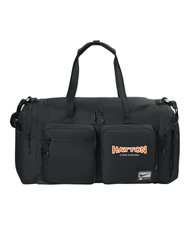 Image of Nike Utility Duffel 2.0 Black 
