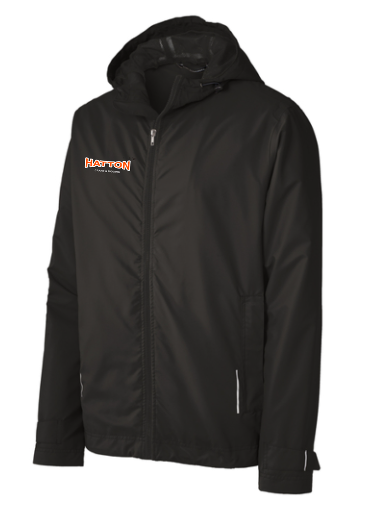 Port Authority Jacket - Black primary image