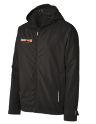 Image of Port Authority Jacket - Black