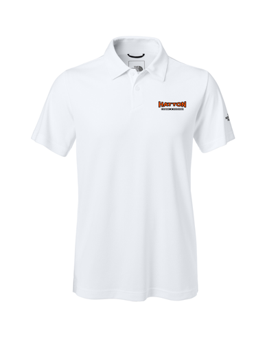 Hatton North Face - Polo White image thumbnail
