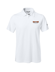 Image of Hatton North Face - Polo White