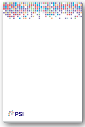 Image of 4"x6" Scratch Pad, 50 Sheet, 10 pack