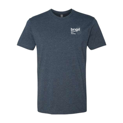 Image of Next Level CVC Crewneck T-Shirt