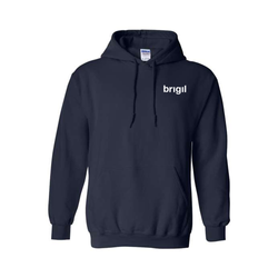 Image of Gildan Heavy Blend Hoodie 