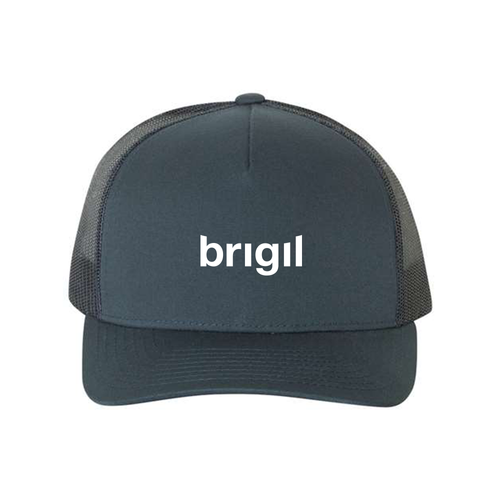 5 Panel Trucker Cap image thumbnail