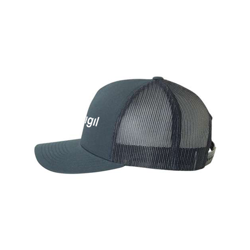5 Panel Trucker Cap image thumbnail