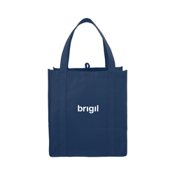 Image of Non-Woven Grocery Tote