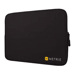 Image of Metrie 15" Laptop Sleeve