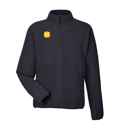 Image of M Frame Marmot Rocklin Jacket