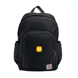 Image of M Frame Carhartt 25L Classic Laptop Backpack