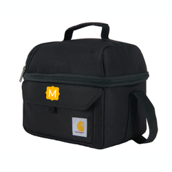 Image of M Frame Carhartt Insulated Lunch Bag