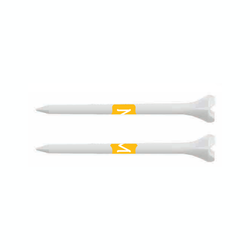 Image of M Frame Driver Pak Golf Tees (3-1/4")