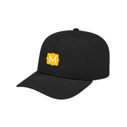 Image of M-Frame Original Snap Back Cap