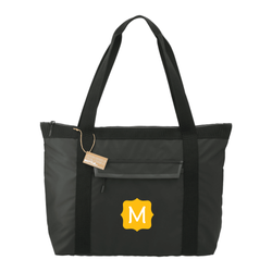Image of M-Frame NBN All-Weather Recycled Tote