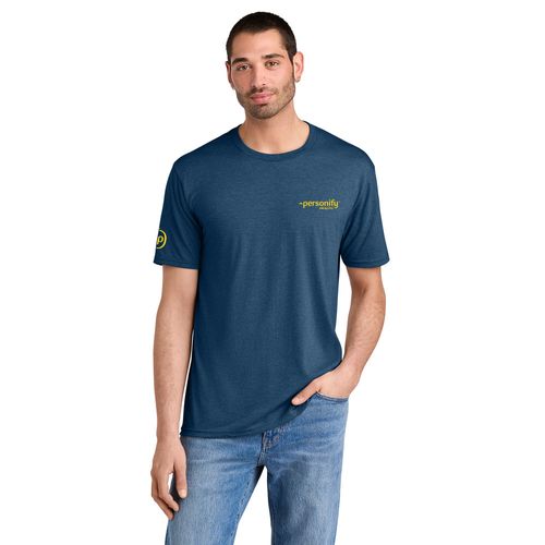 District Perfect Tri Tee image thumbnail