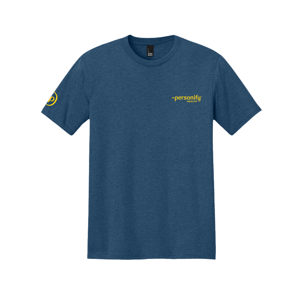 District Perfect Tri Tee primary image