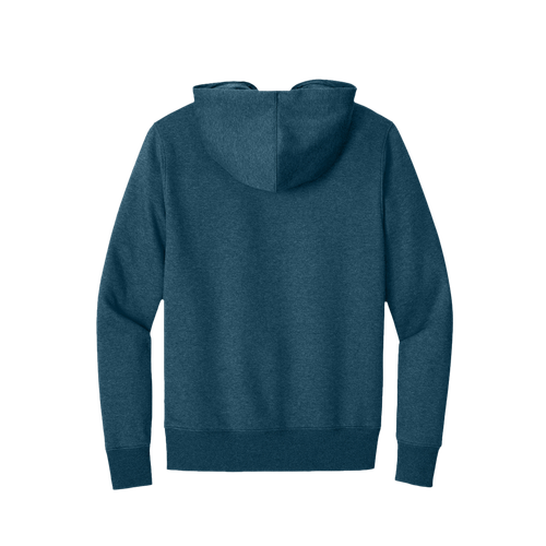 District Perfect Weight Fleece Hoodie image thumbnail