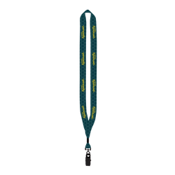Image of DYE-SUBLIMATED LANYARD