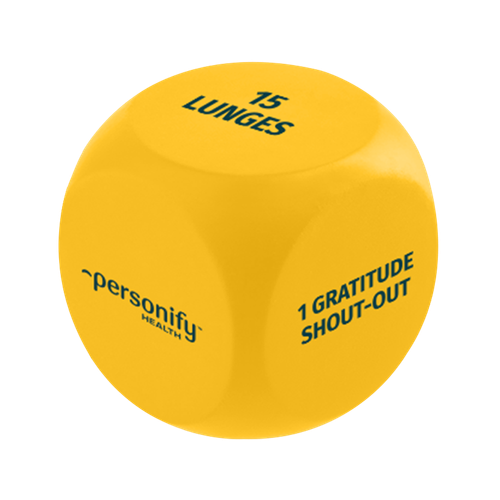 Exercise Cube image thumbnail