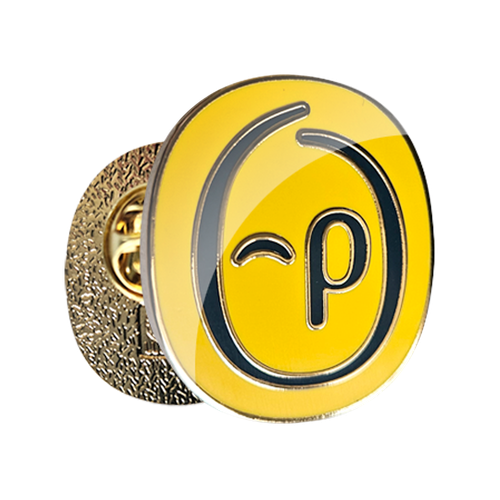 Lapel Pin image thumbnail