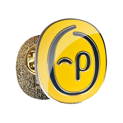 Image of Lapel Pin