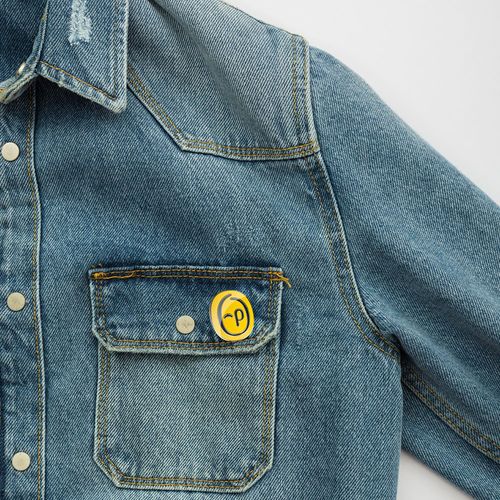 Lapel Pin image thumbnail