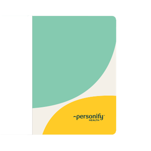 NOTEPAD-PERFECT BOUND image thumbnail