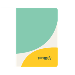 Image of NOTEPAD-PERFECT BOUND