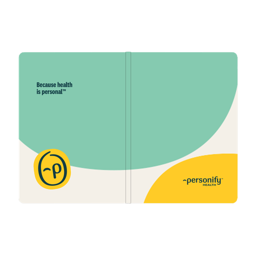 NOTEPAD-PERFECT BOUND image thumbnail