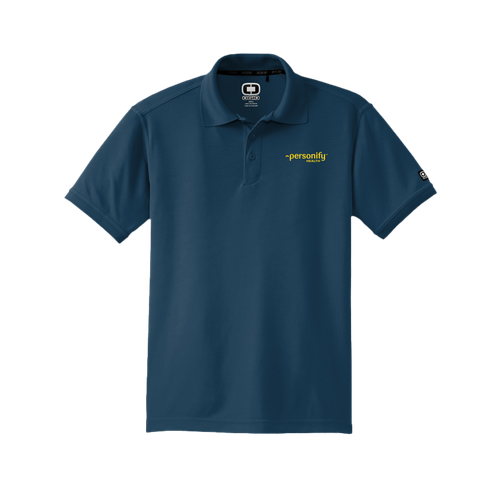 OGIO Caliber 2.0 Polo image thumbnail