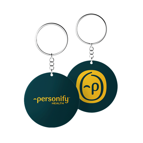 Personify Key Chain image thumbnail